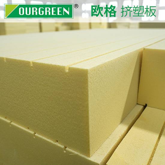 xps擠塑板施工要點有哪些？