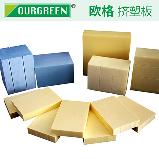阻燃擠塑板的優點及應用有哪些？